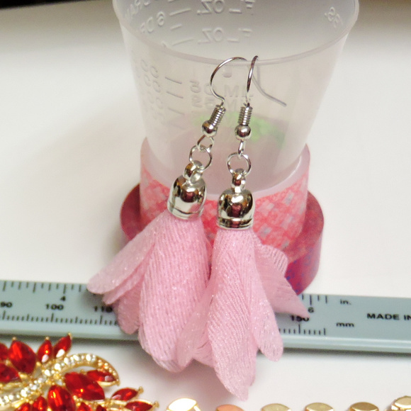 Fun and Fancy Mix ... Jewelry Bundle ... NWOT - Picture 5 of 9